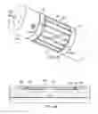 Fig. 08 - Directional resistivity antenna shield