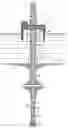 Fig. 01 - Apparatus and method for downhole electromagnetic measurement while drilling