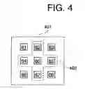 Fig. 06 - Defective emitter detection for electroluminescent display