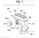 Fig. 08 - Eyeglass lens processing apparatus and calibration sensor unit