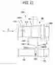 Fig. 13 - Eyeglass lens processing apparatus and calibration sensor unit