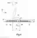 Fig. 05 - SENSOR FOR DETECTION OF CONDUCTIVE BODIES