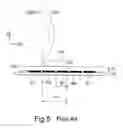 Fig. 06 - SENSOR FOR DETECTION OF CONDUCTIVE BODIES