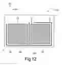 Fig. 12 - SENSOR FOR DETECTION OF CONDUCTIVE BODIES