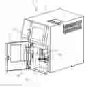 Fig. 01 - PARTICLE MEASURING APPARATUS