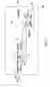 Fig. 02 - Testing apparatus having tips of different heights