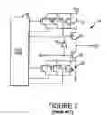 Fig. 03 - On-die system and method for controlling termination impedance of memory device data bus terminals