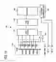 Fig. 14 - Semiconductor device and semiconductor memory tester