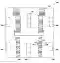 Fig. 01 - Layout and pad floor plan of power transistor for good performance of SPU and STOG