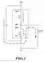 Fig. 04 - Layout and pad floor plan of power transistor for good performance of SPU and STOG