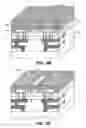 Fig. 10 - Hybrid system having a non-MEMS device and a MEMS device