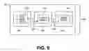 Fig. 18 - Hybrid system having a non-MEMS device and a MEMS device