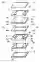 Fig. 01 - Multilayer bandpass filter