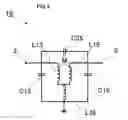 Fig. 04 - Multilayer bandpass filter