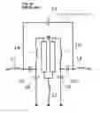 Fig. 11 - Multilayer bandpass filter
