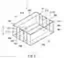 Fig. 03 - Layered bandpass filter