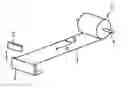 Fig. 01 - Magnetic Strip, Sensor Comprising a Magnetic Strip and Process for the Manufacture of a Magnetic Strip