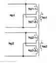 Fig. 01 - Center tapped transformers for isolated power converters