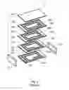 Fig. 05 - Multilayer coil device