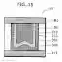 Fig. 15 - Variable resistance element and manufacturing method of the same