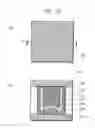 Fig. 18 - Variable resistance element and manufacturing method of the same