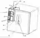 Fig. 01 - Apparatus and method for electronic access control