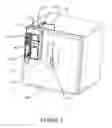 Fig. 02 - Apparatus and method for electronic access control