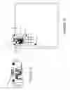 Fig. 04 - Apparatus and method for electronic access control