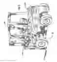 Fig. 03 - Printer encoder adapted for positioning aboard a mobile unit