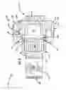 Fig. 05 - Printer encoder adapted for positioning aboard a mobile unit