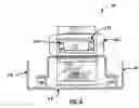 Fig. 07 - Printer encoder adapted for positioning aboard a mobile unit