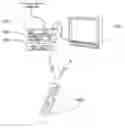 Fig. 01 - Controlling device having multiple user interfaces