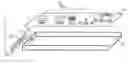 Fig. 01 - DISPLAY DEVICE WITH ILLUMINATED INPUT/OUTPUT TERMINALS