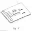 Fig. 03 - DISPLAY DEVICE WITH ILLUMINATED INPUT/OUTPUT TERMINALS
