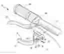 Fig. 01 - WIRELESS BRAKE LIGHT APPARATUS