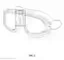 Fig. 03 - Personal water safety device and method thereof
