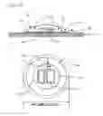 Fig. 06 - Combined loop type auto-mobile sensor using loop coil and parking information system the same