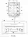 Fig. 05 - Capacitive key touch sensing using analog inputs and digital outputs