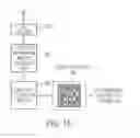 Fig. 13 - Techniques for bar code assisted positioning