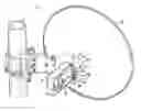 Fig. 01 - Method and apparatus for fine polarization reflector antenna adjustment