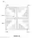Fig. 04 - Pattern shaping of RF emission patterns