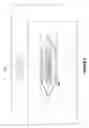 Fig. 08 - Pattern shaping of RF emission patterns