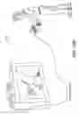 Fig. 14 - Illuminating controller having an inertial sensor for communicating with a gaming system