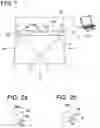 Fig. 02 - Portable input device, method for calibration thereof, and computer readable recording medium storing program for calibration