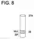 Fig. 06 - Portable input device, method for calibration thereof, and computer readable recording medium storing program for calibration