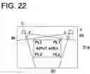 Fig. 16 - Portable input device, method for calibration thereof, and computer readable recording medium storing program for calibration