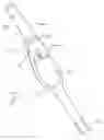 Fig. 02 - Knee operated computer mouse