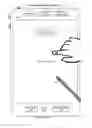 Fig. 01 - Device and Method for Jitter Reduction on Touch-Sensitive Surfaces and Displays