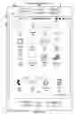 Fig. 07 - Device, Method, and Graphical User Interface Using Mid-Drag Gestures