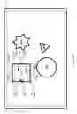 Fig. 10 - Device, method, and graphical user interface for manipulation of user interface objects with activation regions